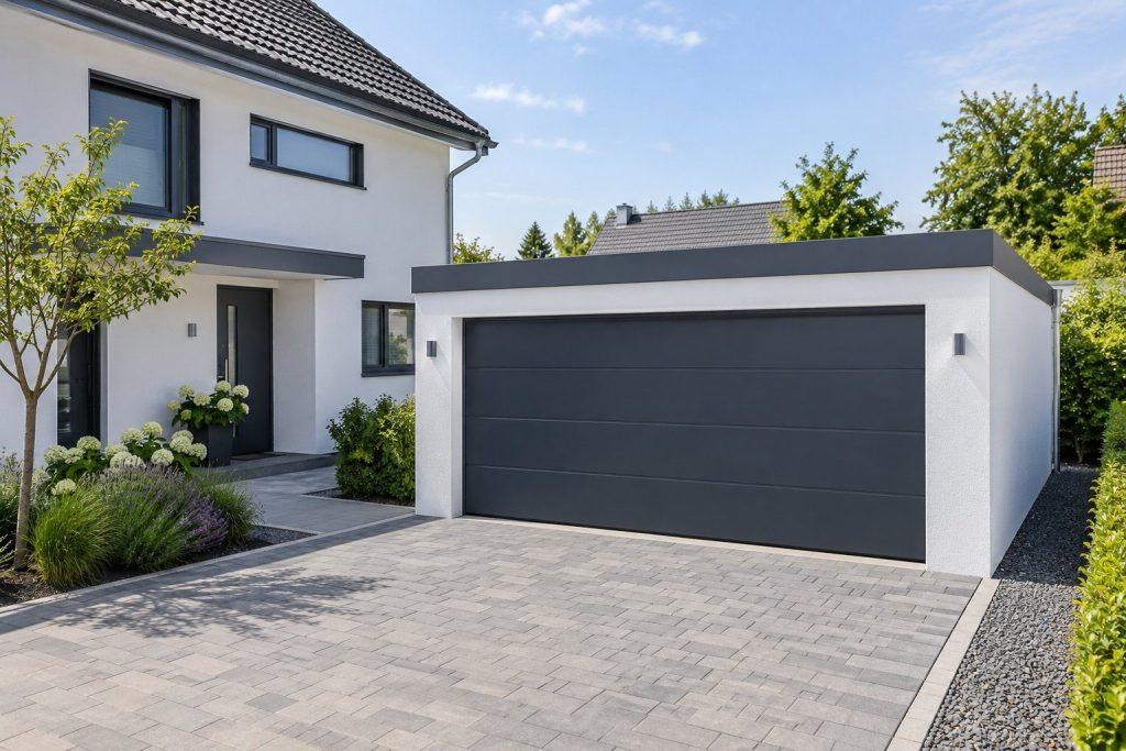 Baugenehmigung aus Brackenheim und Umgebung