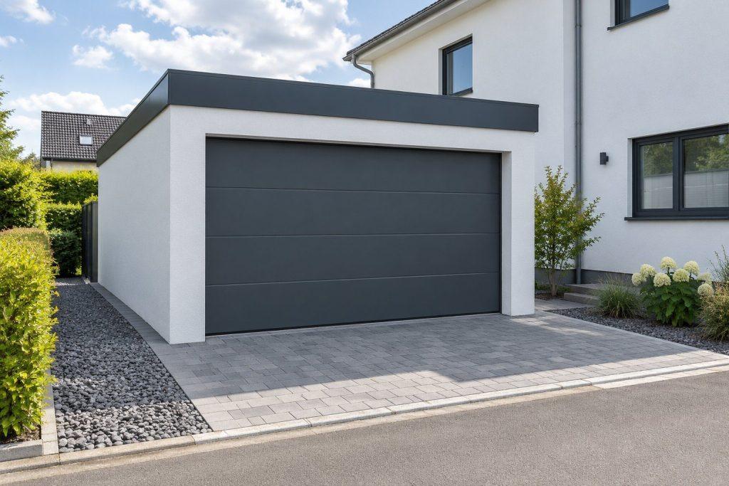 Baugenehmigung – IGCP GmbH