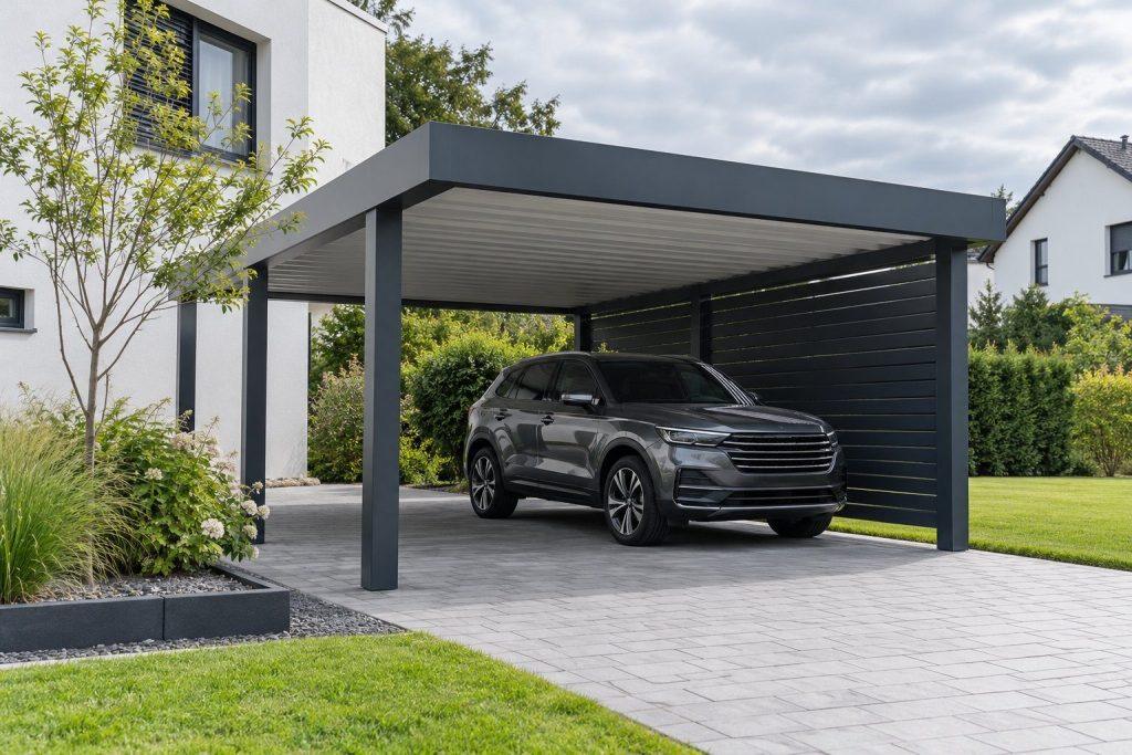Carports