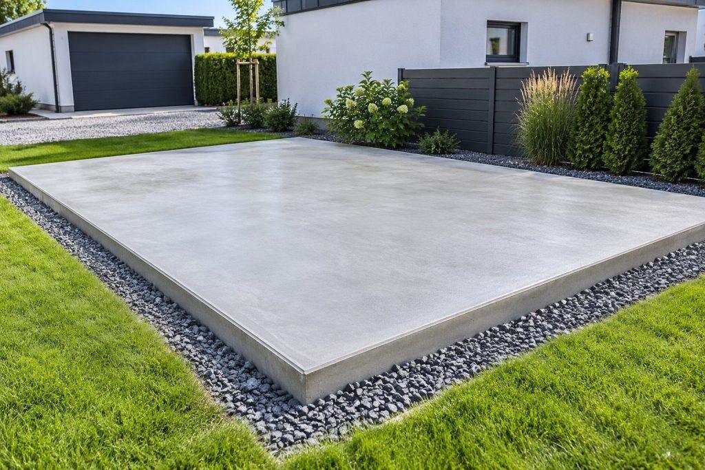 Fundamentarbeiten – IGCP GmbH