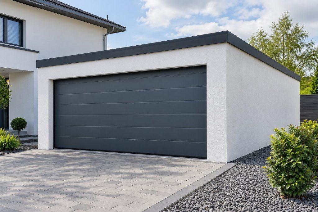 Garagen vom Fachmann – IGCP GmbH