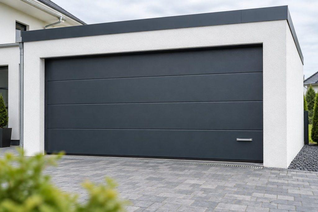 Garagentore – IGCP GmbH