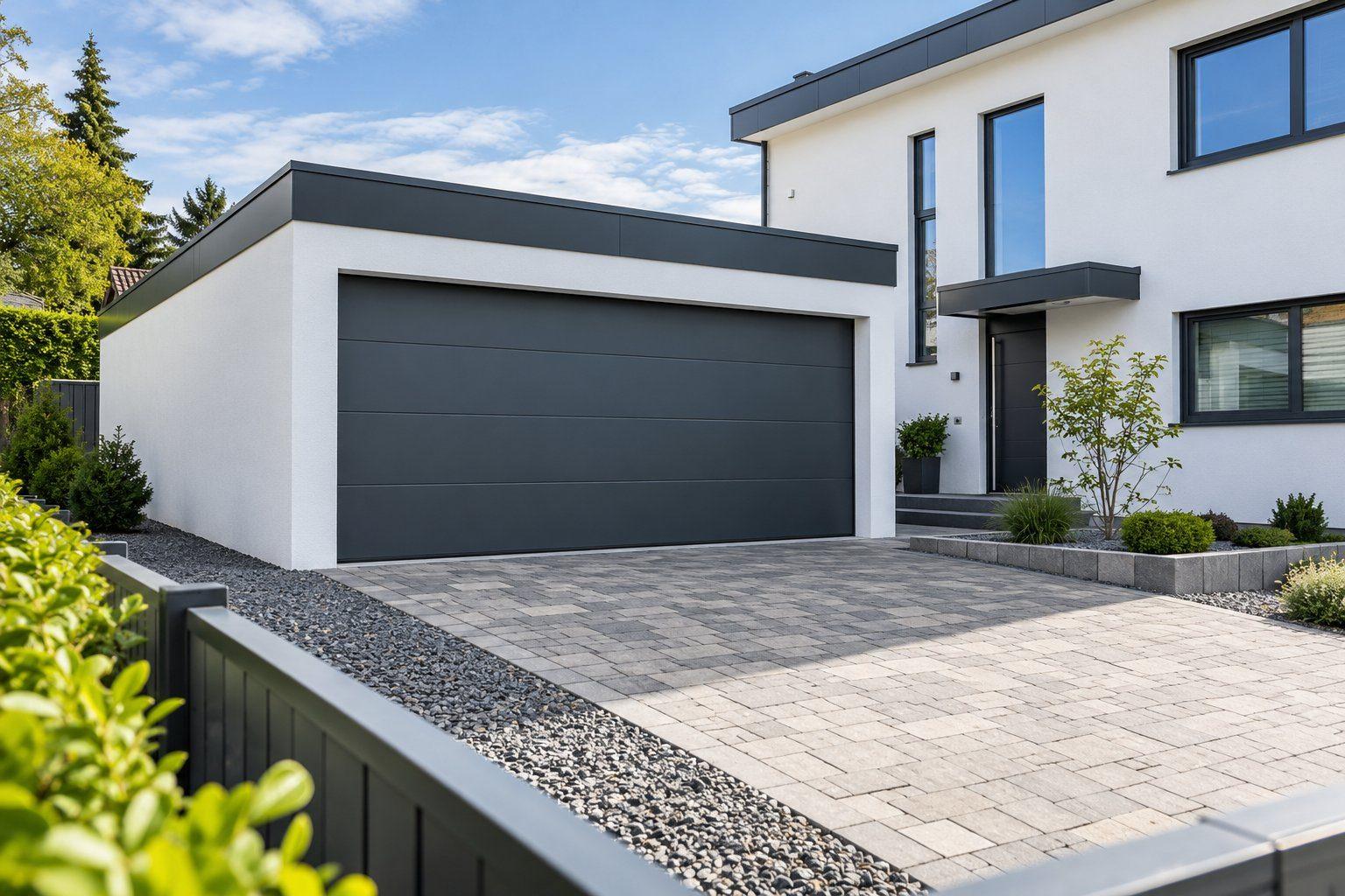 Planung und Grenzen – IGCP GmbH