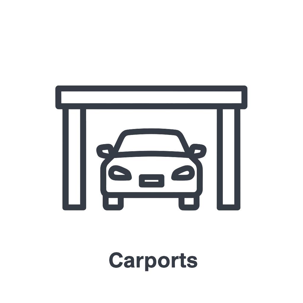Carports