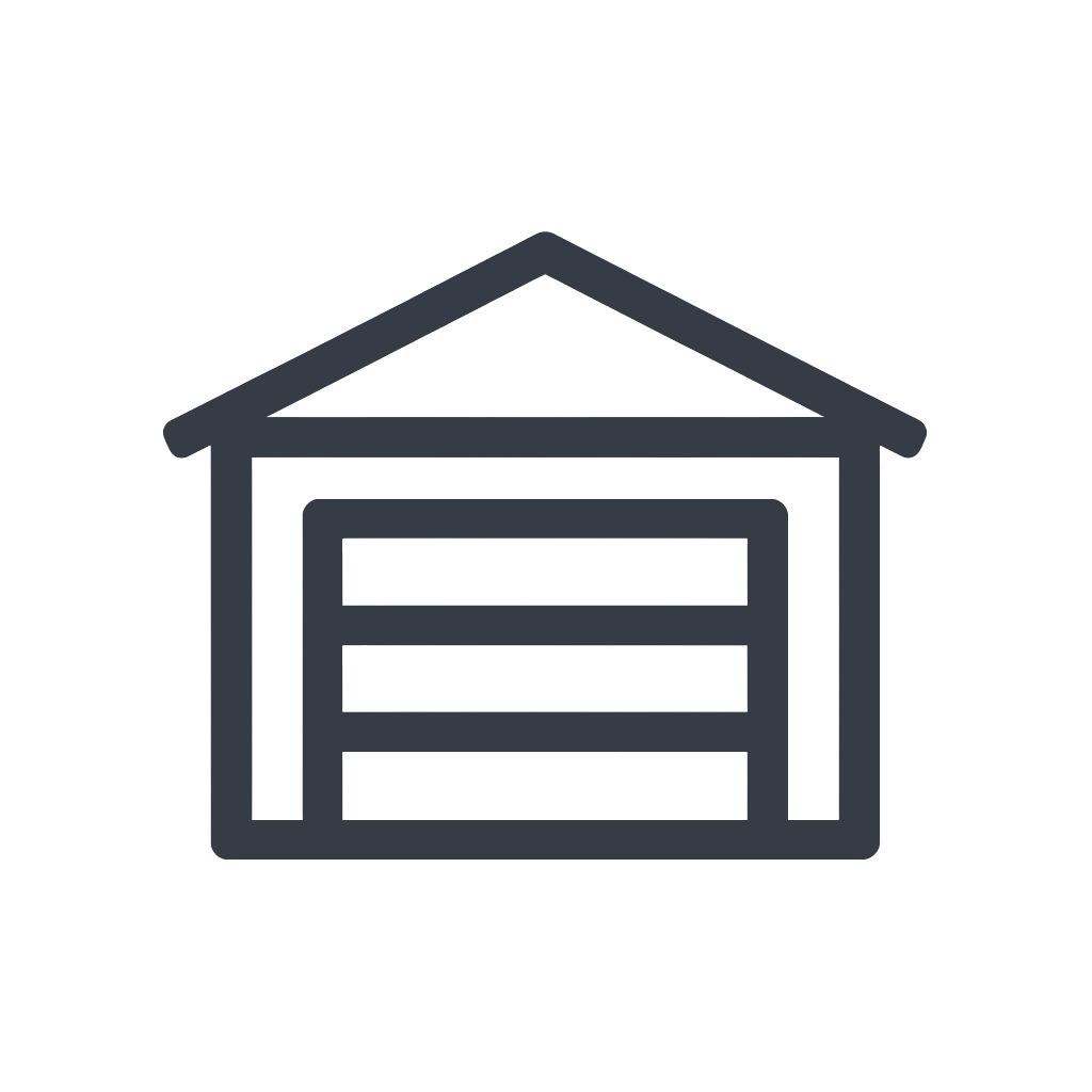 Garagenbau