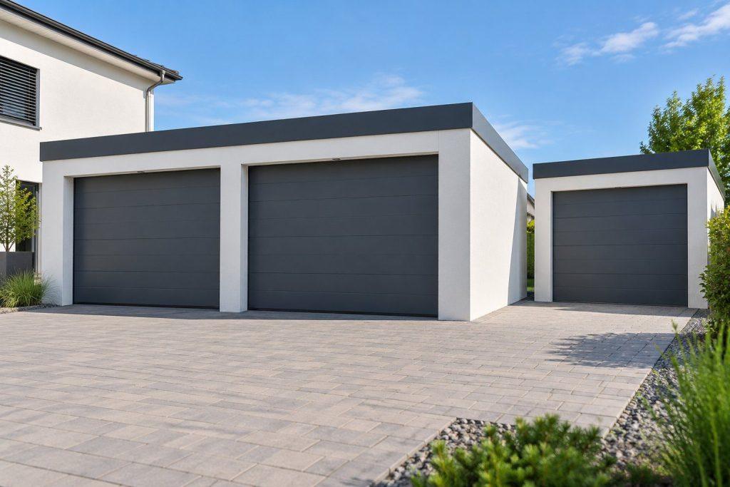 Garagen-Lexikon – Fachbegriffe rund um Garage, Carport und Stellplatz verständlich erklärt